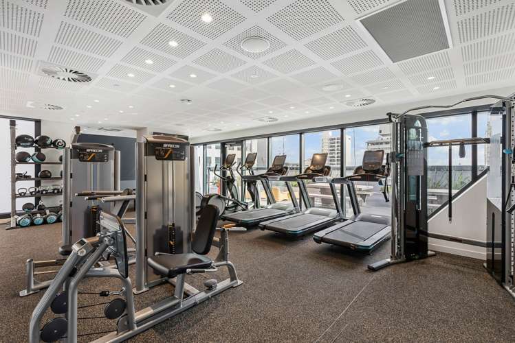 4506/10 Commerce Street City Centre_24