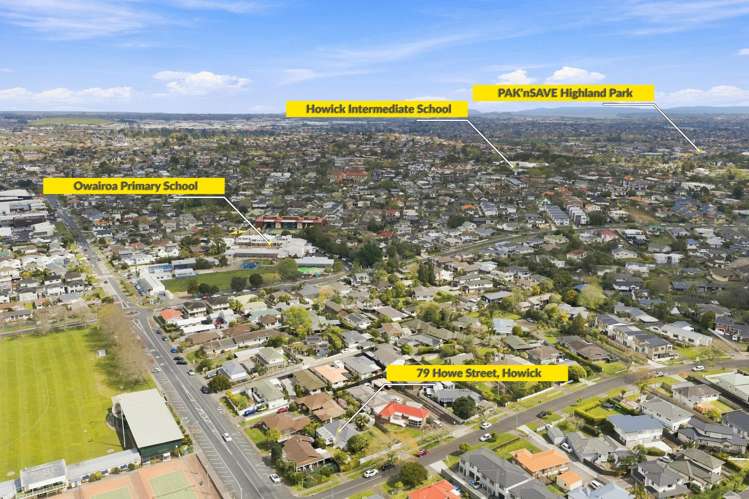 1/79 Howe Street Howick_22