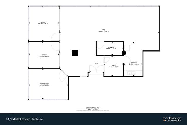 4A/1 Market Street Blenheim_3