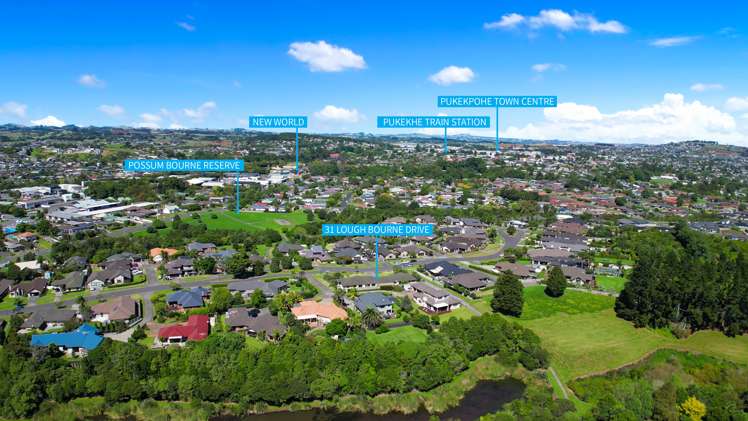31 Lough Bourne Drive Pukekohe_19