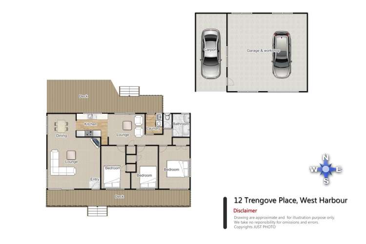 12 Trengove Place West Harbour_6