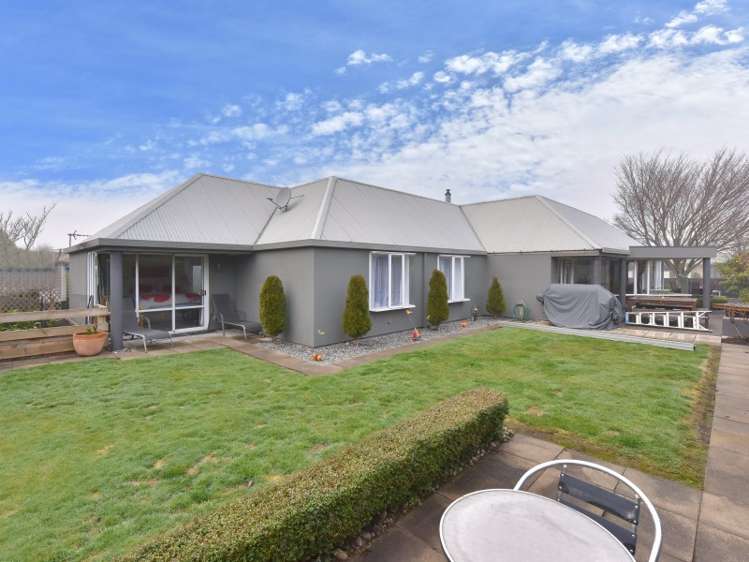 288 Kensington Avenue Rangiora_19