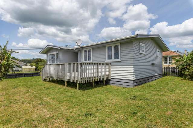 Charming 3-Bedroom Home in a Quiet Cul-de-Sac