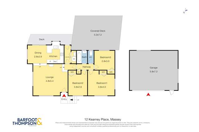 12 Kearney Place Massey_1