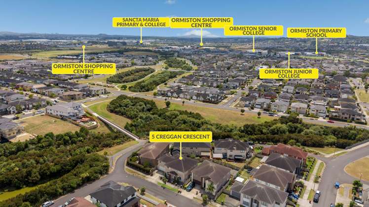 5 Creggan Crescent Flat Bush_21