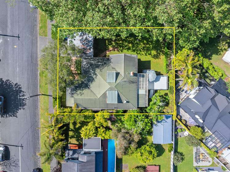 18 Wairua Road Remuera_16