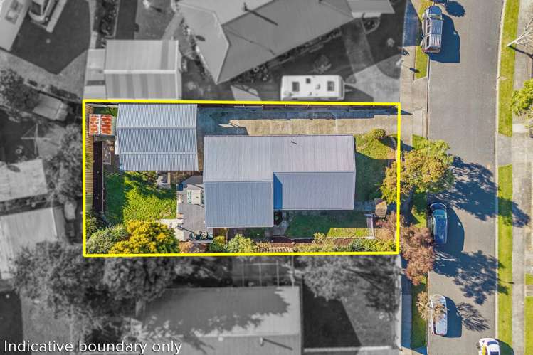 84 Pasadena Crescent Totara Park_27