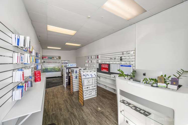 20/160 Wairau Road Wairau Valley_8