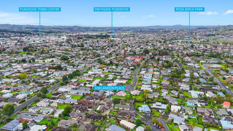 10b Landon Place Pukekohe_12