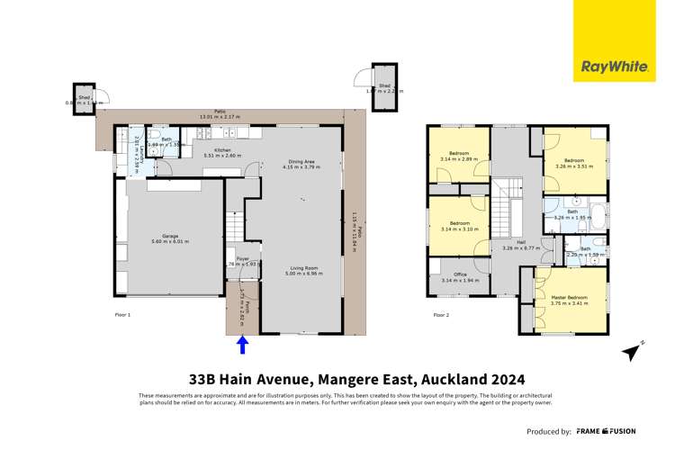 33b Hain Avenue Mangere East_29