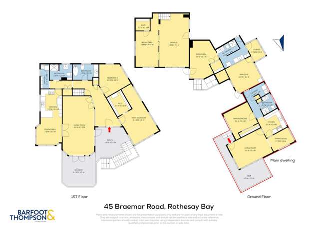 45 Braemar Road Rothesay Bay_1