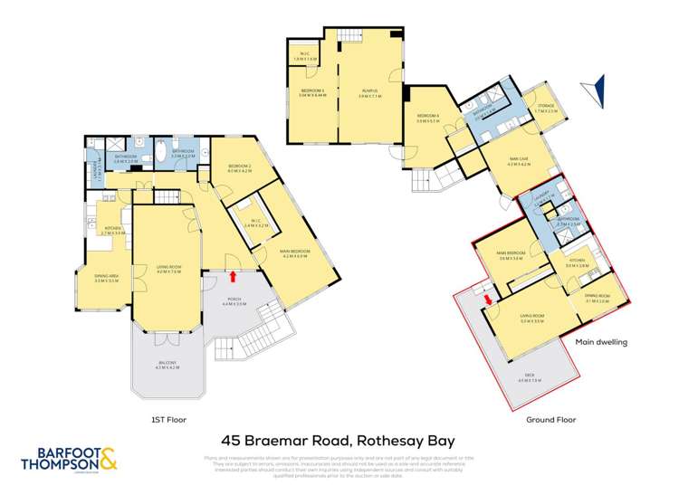 45 Braemar Road Rothesay Bay_33