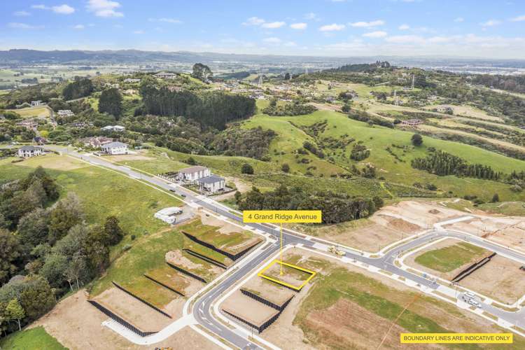 4 Grand Ridge Avenue Flat Bush_1