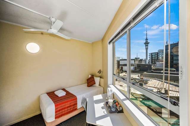 150 Vincent Street Auckland Central_4