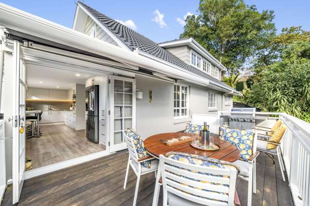 Family Home on Northern Slopes - DBL GZ