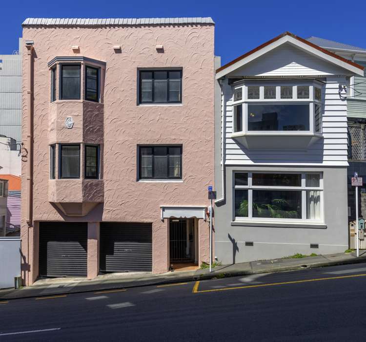 3 Hay Street Oriental Bay_20