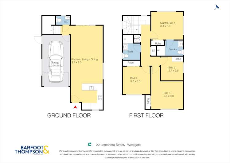 22 Lomandra Street Westgate_24