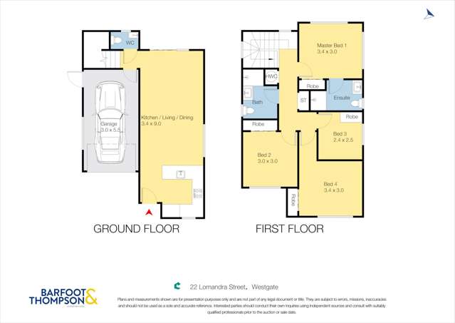22 Lomandra Street Westgate_1