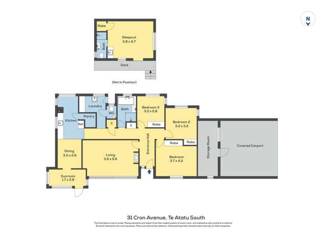 31 Cron Avenue Te Atatu South_1