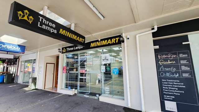 340 Ponsonby Road Ponsonby_1