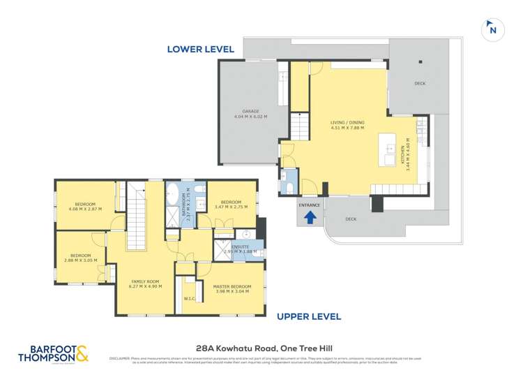 28A Kowhatu Road Greenlane_23