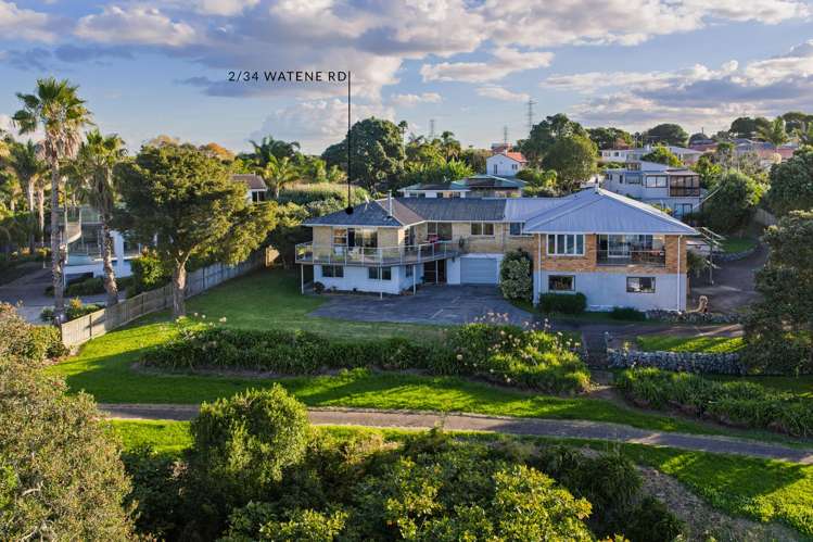 2/34 Watene Road Mount Wellington_27