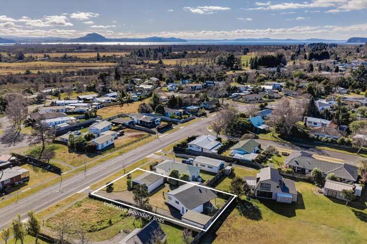 123 Puataata Road Turangi_19