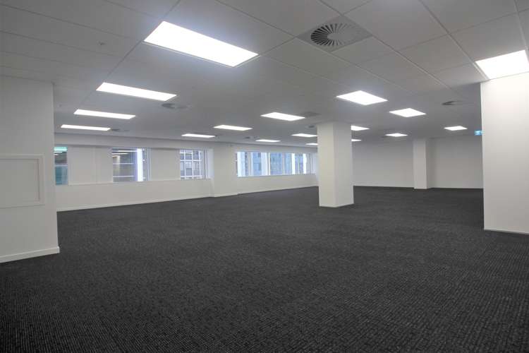 Unit 1 / Level 22/120 Albert Street City Centre_16