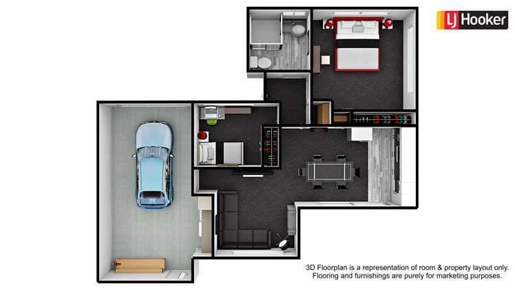3/123 Holland Road Fairfield_10