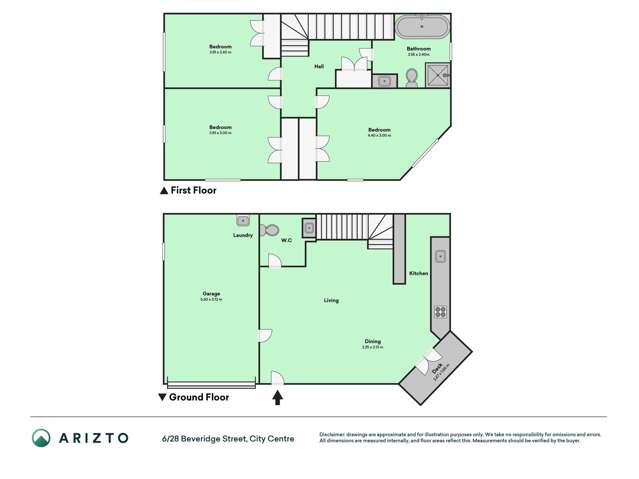 6/28 Beveridge Street City Centre_1