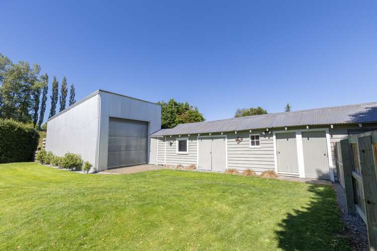 134 Ashburton Gorge Road Mount Somers_21