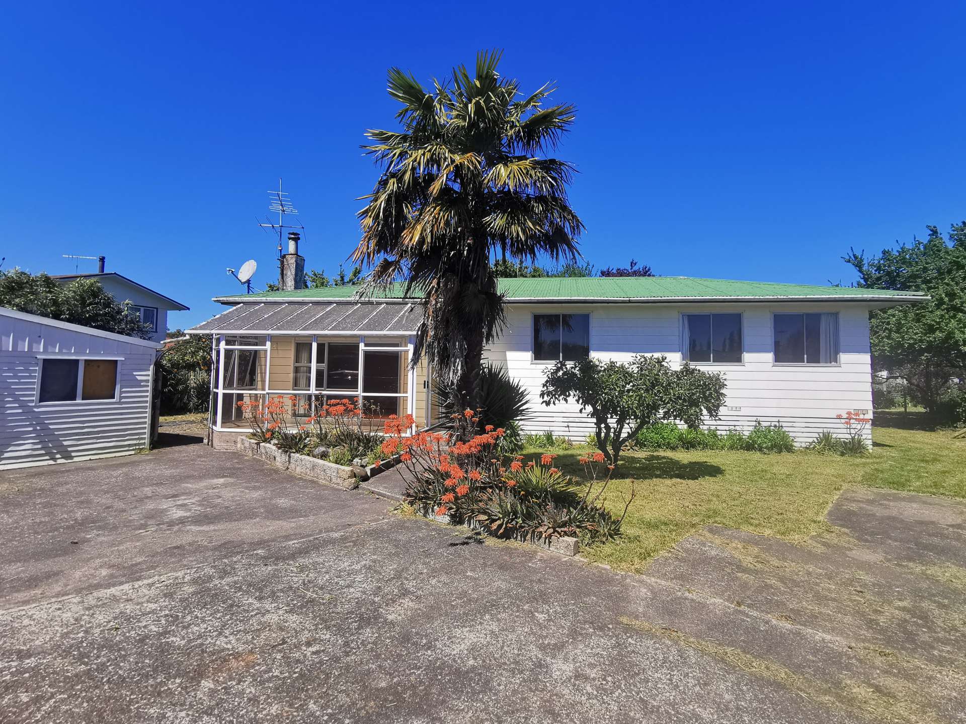 12 Churchill Avenue Wairoa Wairoa Houses for Sale One Roof