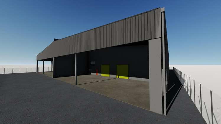 Lot 1 Carpenter st, Raiwai Suva_2