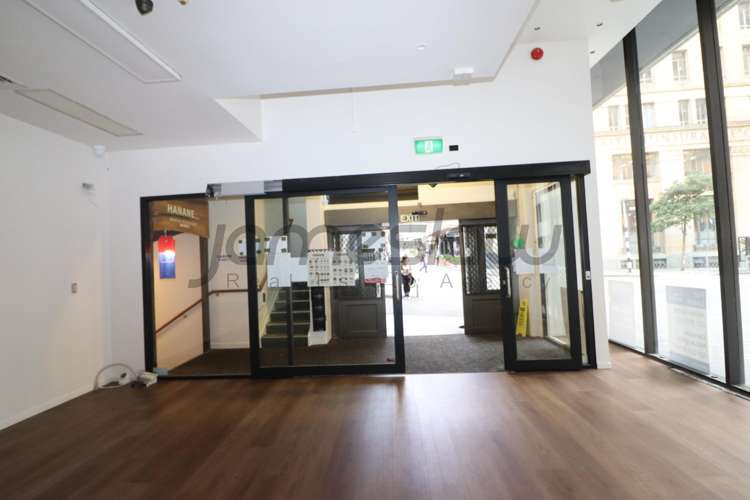 Shop 1/18 Shortland Street City Centre_16