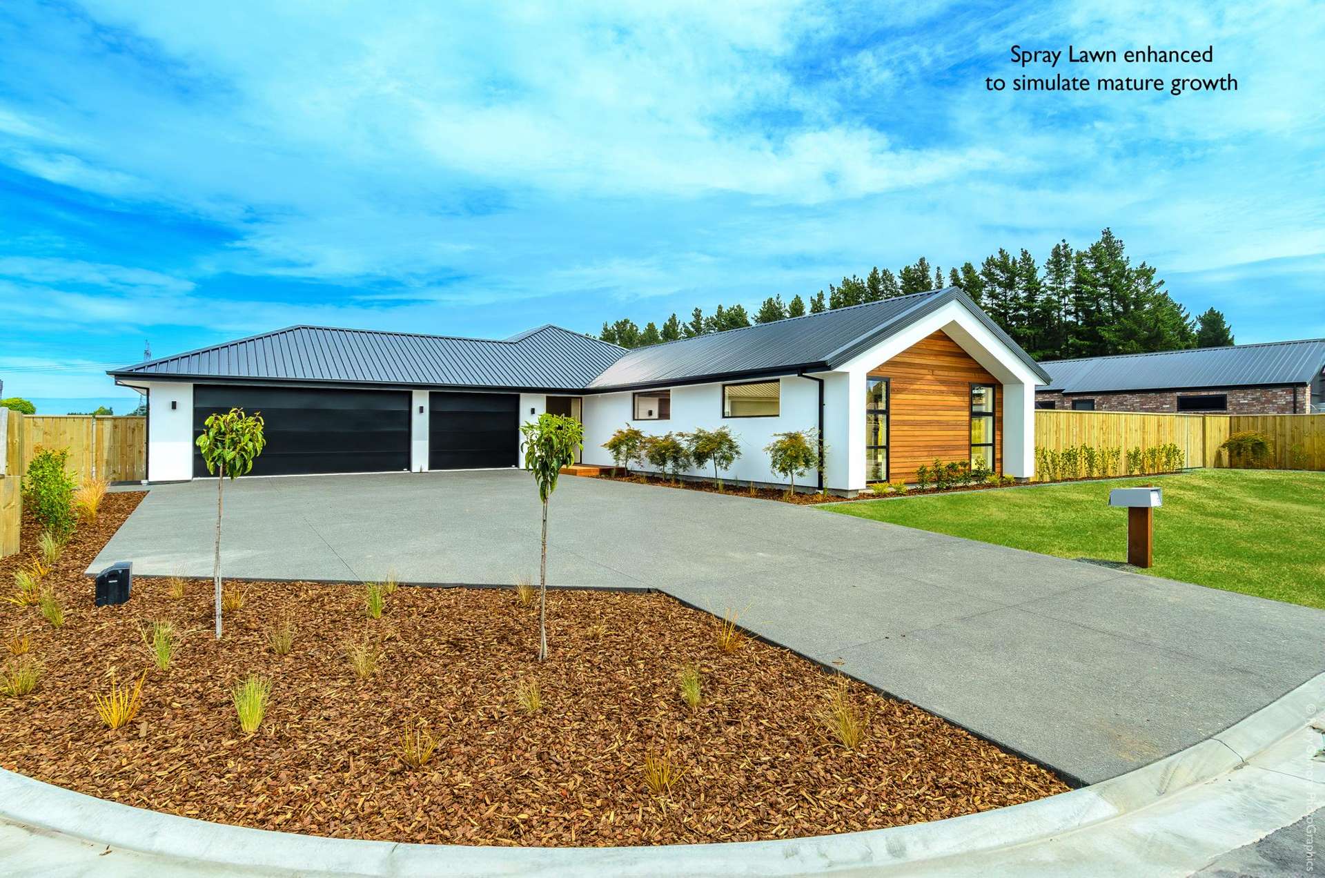 6 Soho Lane West Melton_0