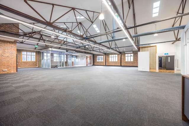 5 Graham Street City Centre_3