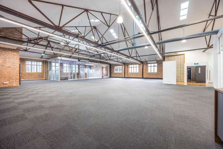 5 Graham Street City Centre_3