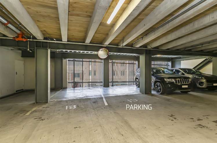 13d/30 Taranaki Street Te Aro_8