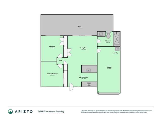 2/21 Fifth Avenue Enderley_1