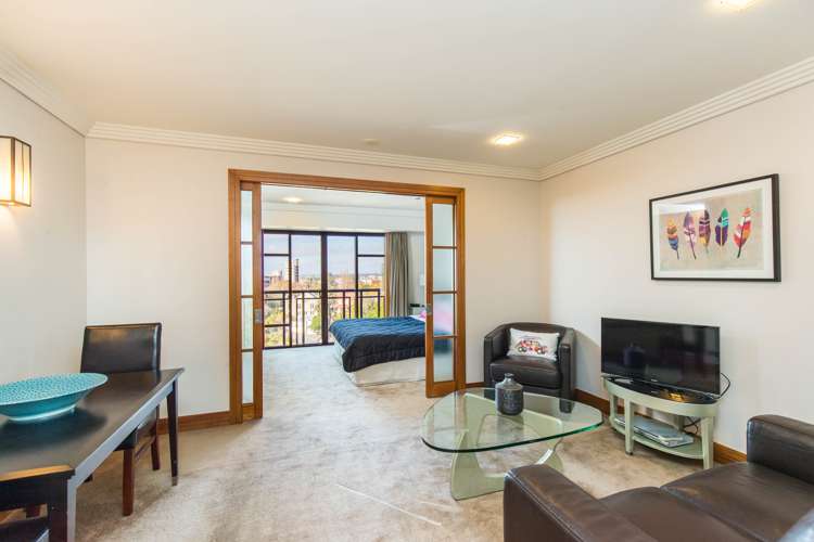 1710/1 Courthouse Lane Auckland Central_10