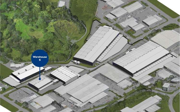 Building /8-14 Mount Richmond Drive Mt Wellington_2