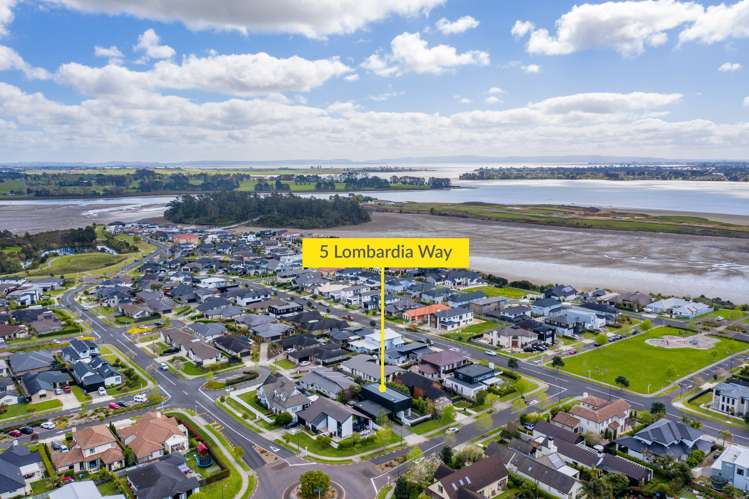 5 Lombardia Way Karaka_27