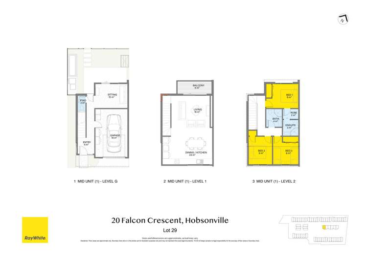 Lot 2/20 Falcon Crescent Hobsonville_16