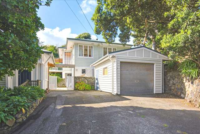 7 Tangahoe Street Paekakariki_1