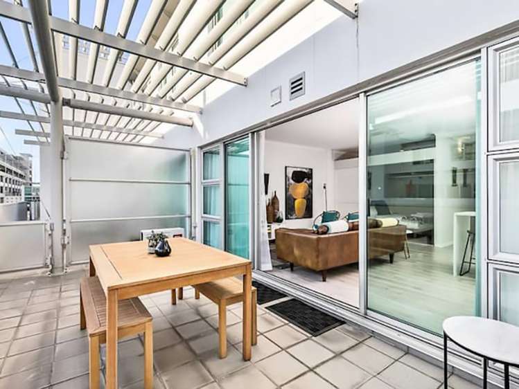 20/139 Quay Street Waitemata Harbour_14