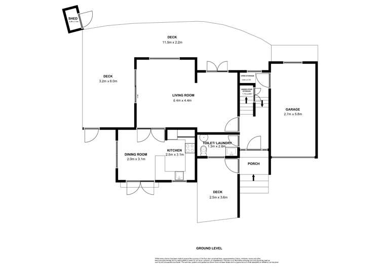 56 Frobisher Street Island Bay_16