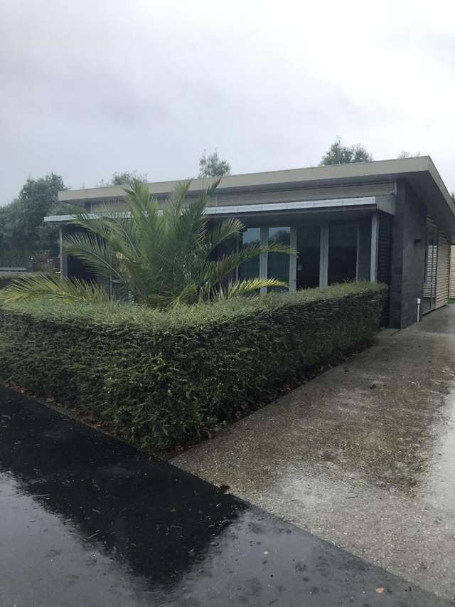 PAROA, GREYMOUTH - STUDIO UNIT