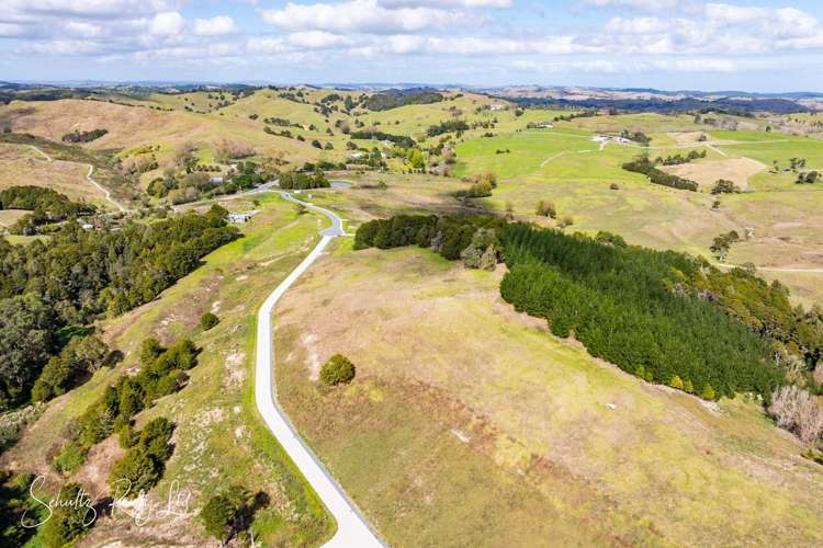 Whakapirau Road Maungaturoto_14