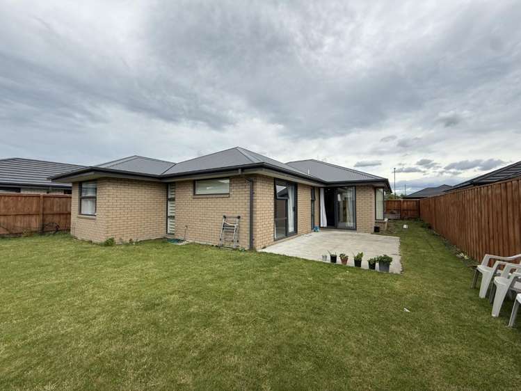 16 Wakefield Drive Rolleston_18