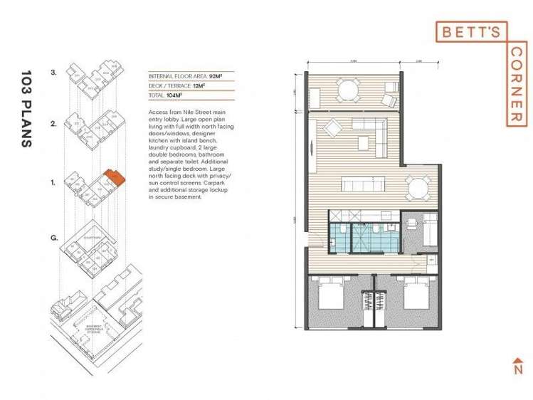 103/343 Trafalgar Square Nelson City_7